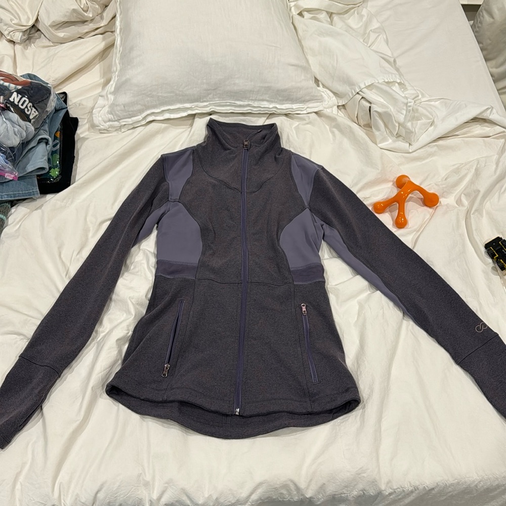 Calia by Carrie Underwood Core Essentials Jacket XS